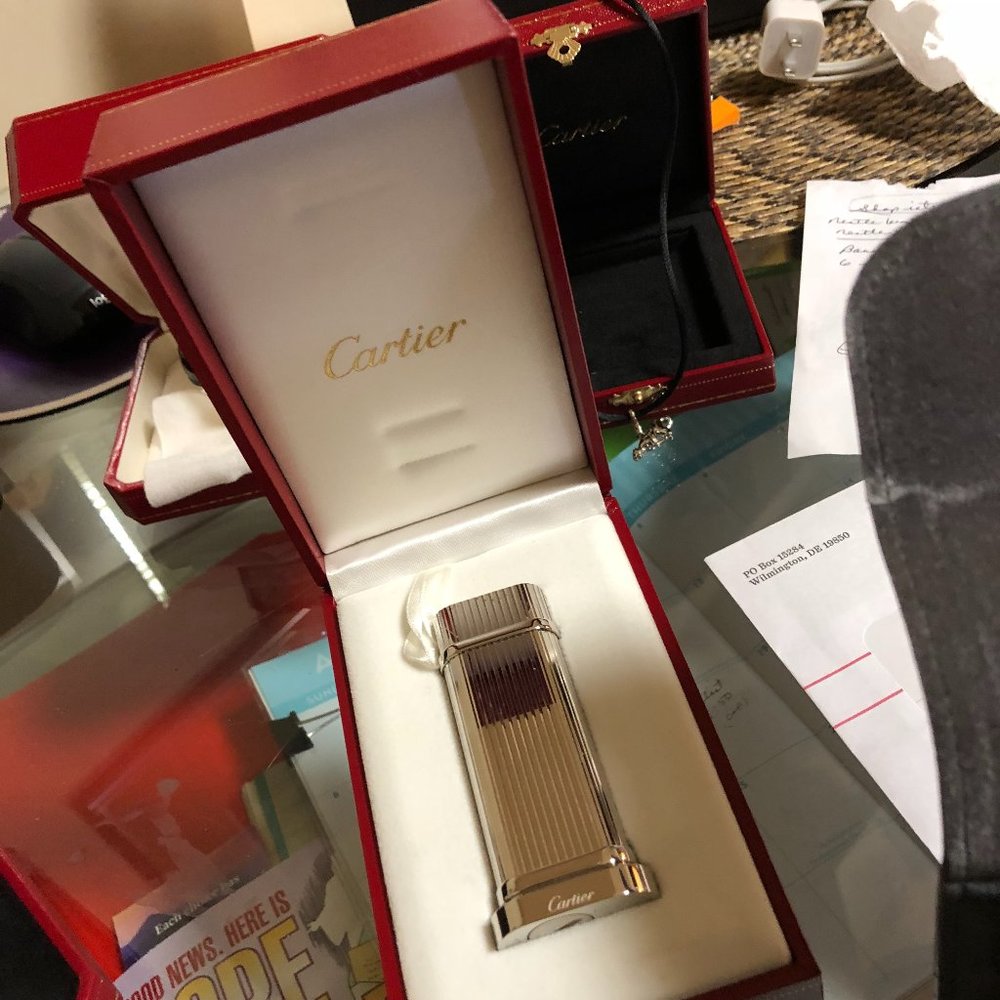 Cartier - Picture 3 of 8